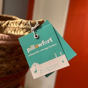 Pillowfort Basket